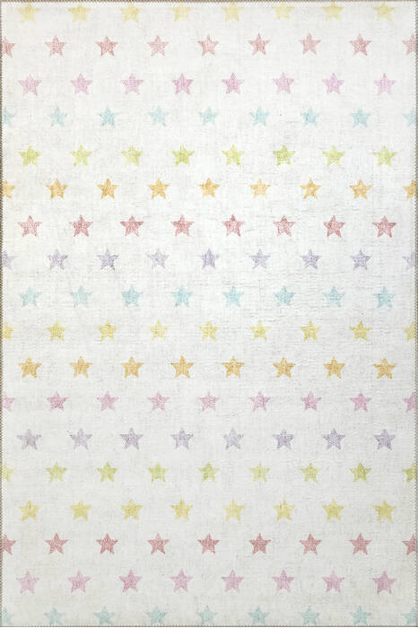 Dynamic KIDZ Multicolor 50 X 70 Area Rug KZ698084199 801-143967 Image 0