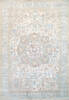 Dynamic LEDA White 20 X 36 Area Rug LD249869159 801-143978 Thumb 0