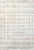 Dynamic LEDA White 20 X 36 Area Rug LD249892150 801-143983 Thumb 0