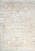 Dynamic LEDA White 67 X 96 Area Rug LD7109870159 801-144000 Thumb 0