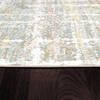 Dynamic LEDA White 67 X 96 Area Rug LD7109892150 801-144004 Thumb 2