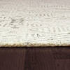 Dynamic LEGEND Grey 80 X 110 Area Rug LC9127481910 801-144024 Thumb 2