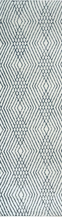 Dynamic LOTUS Multicolor Runner 22 X 77 Area Rug LT288141999 801-144029 Image 0