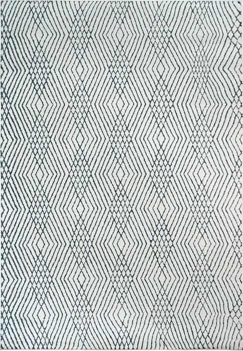 Dynamic LOTUS Multicolor 27 X 50 Area Rug LT358141999 801-144035 Image 0