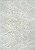 Dynamic LOTUS White 53 X 77 Area Rug LT698142190 801-144042 Thumb 0