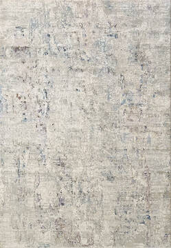 Dynamic MILLION Grey Rectangle 6x9 ft  Carpet 144084