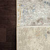 Dynamic MILLION Grey 68 X 97 Area Rug MN7105841999 801-144091 Thumb 1