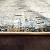 Dynamic MILLION Grey 68 X 97 Area Rug MN7105849995 801-144096 Thumb 2