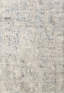Dynamic MILLION Grey Rectangle 7x10 ft  Carpet 144104