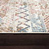 Dynamic MOOD White Runner 20 X 75 Area Rug MZ288450130 801-144110 Thumb 2