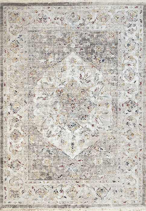 Dynamic MOOD Grey 30 X 50 Area Rug MZ358454900 801-144118 Image 0