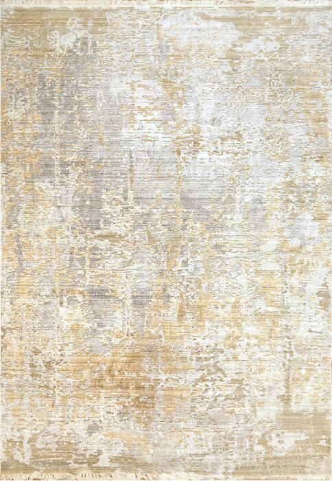 Dynamic MOOD Yellow 67 X 96 Area Rug MZ7108452800 801-144130 Image 0
