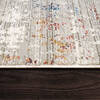 Dynamic MOOD White 67 X 96 Area Rug MZ7108456130 801-144132 Thumb 2