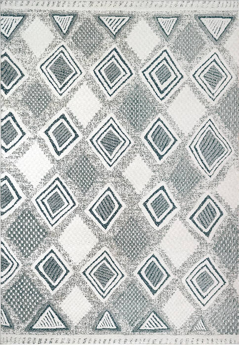 Dynamic MYTH Beige Runner 22 X 77 Area Rug MU287295159 801-144145 Image 0