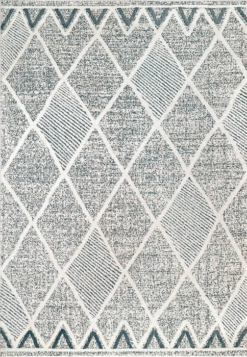 Dynamic MYTH Beige Runner 22 X 77 Area Rug MU287297159 801-144146 Image 0