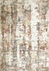 Dynamic NEO White 53 X 77 Area Rug NZ693897130 801-144155 Thumb 0