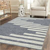 Dynamic OAK Grey Runner 22 X 68 Area Rug OK288372910 801-144166 Thumb 2