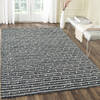 Dynamic OAK Beige Runner 22 X 68 Area Rug OK288373199 801-144167 Thumb 2