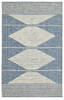 Dynamic OAK Blue Runner 22 X 68 Area Rug OK288374501 801-144169 Thumb 0