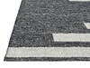 Dynamic OAK Grey 20 X 40 Area Rug OK248372199 801-144173 Thumb 1