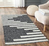 Dynamic OAK Grey 20 X 40 Area Rug OK248372199 801-144173 Thumb 2