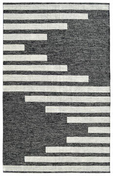 Dynamic OAK Grey 2'0" X 4'0" Area Rug OK248372199 801-144173