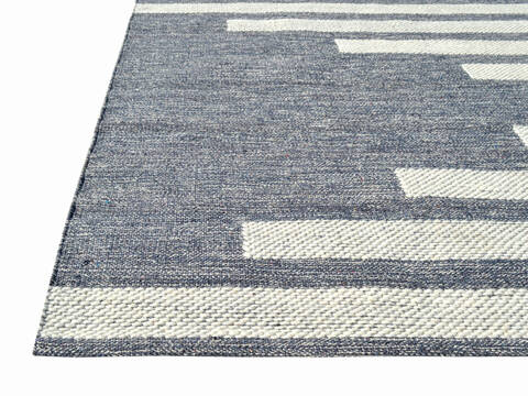 Dynamic OAK Grey 40 X 60 Area Rug OK468372910 801-144182 Image 1