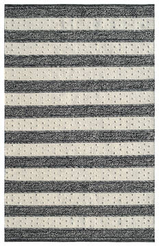 Dynamic OAK Beige Rectangle 4x6 ft  Carpet 144186
