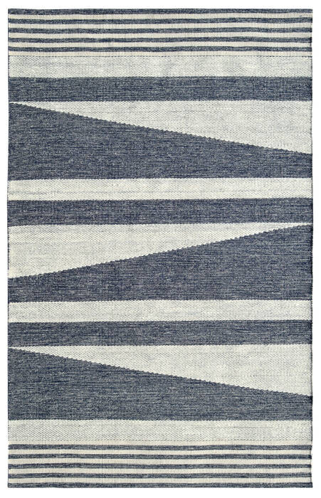 Dynamic OAK White 80 X 100 Area Rug OK8108371150 801-144196 Image 0