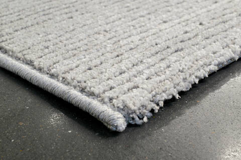 Dynamic QUIN Grey 36 X 56 Area Rug QN46410082121 801-144240 Image 2