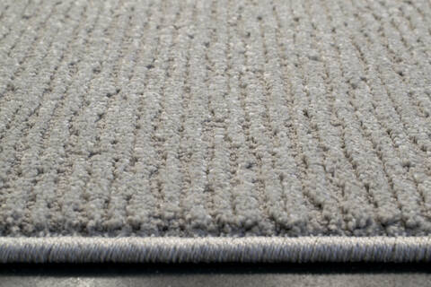 Dynamic QUIN Grey 36 X 56 Area Rug QN46410082121 801-144240 Image 5