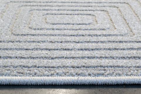 Dynamic QUIN Grey 36 X 56 Area Rug QN46410092121 801-144244 Image 5