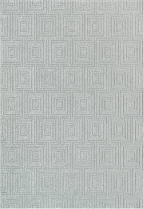 Dynamic QUIN Grey 36 X 56 Area Rug QN46410092121 801-144244 Image 0