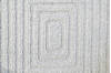 Dynamic QUIN Grey 36 X 56 Area Rug QN46410092121 801-144244 Thumb 4