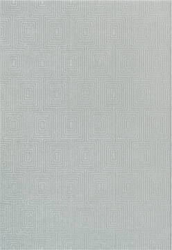 Dynamic QUIN Grey Rectangle 4x6 ft  Carpet 144244