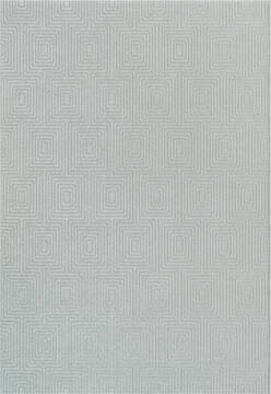 Dynamic QUIN Grey 3'6" X 5'6" Area Rug QN46410092121 801-144244