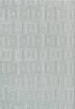 Dynamic QUIN Grey 3'6" X 5'6" Area Rug QN46410092121 801-144244