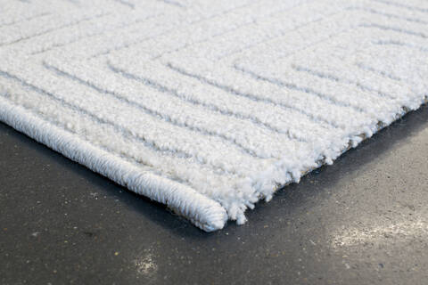 Dynamic QUIN Grey 36 X 56 Area Rug QN46410096161 801-144245 Image 2