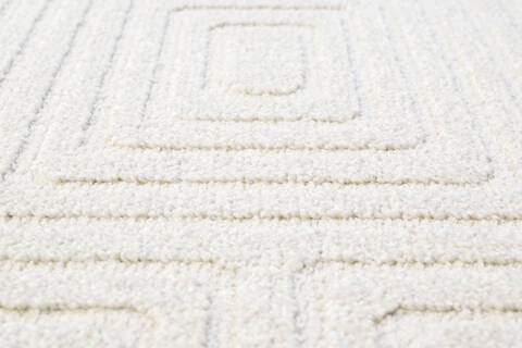 Dynamic QUIN Grey 36 X 56 Area Rug QN46410096161 801-144245 Image 3