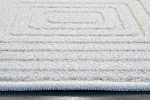 Dynamic QUIN Grey 36 X 56 Area Rug QN46410096161 801-144245 Image 5