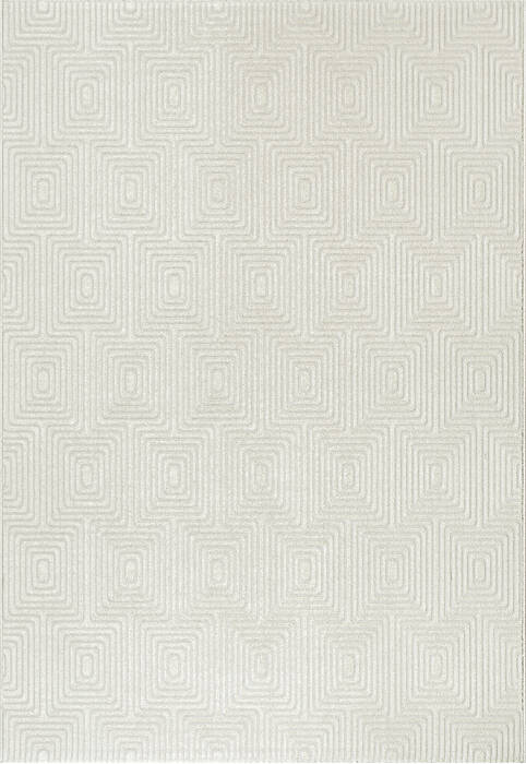 Dynamic QUIN Grey 36 X 56 Area Rug QN46410096161 801-144245 Image 0