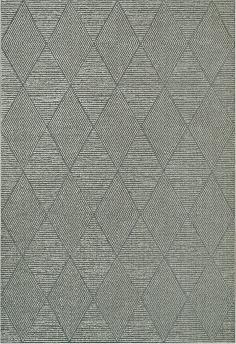 Dynamic QUIN Grey 67 X 96 Area Rug QN710410067131 801-144257 Image 0