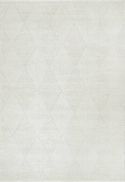 Dynamic QUIN Grey 710 X 1010 Area Rug QN912410066161 801-144265 Image 0