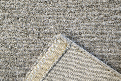 Dynamic QUIN Grey 710 X 1010 Area Rug QN912410087121 801-144269 Image 1