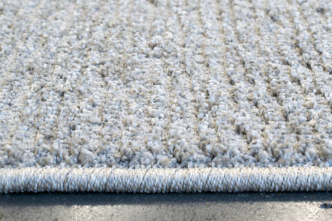 Dynamic QUIN Grey 710 X 1010 Area Rug QN912410087121 801-144269 Image 5