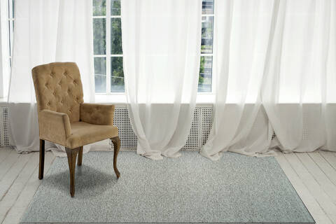 Dynamic QUIN Grey 710 X 1010 Area Rug QN912410087121 801-144269 Image 6