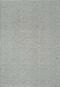 Dynamic QUIN Grey Rectangle 8x11 ft  Carpet 144269