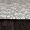 Dynamic RAY Grey 50 X 80 Area Rug RY694260900 801-144274 Thumb 2