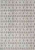 Dynamic RAY Grey 50 X 80 Area Rug RY694263910 801-144275 Thumb 0