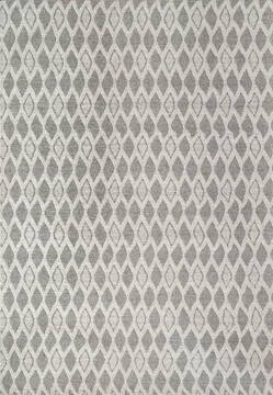 Dynamic RAY Grey Rectangle 5x8 ft  Carpet 144275